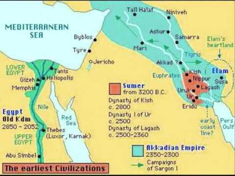 the-earliest-civilizations