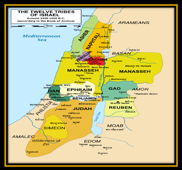twelve-tribes-of-israel